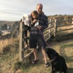 Burts Chips - Bedruthan Steps