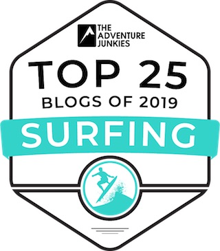 Top Surfing Blog