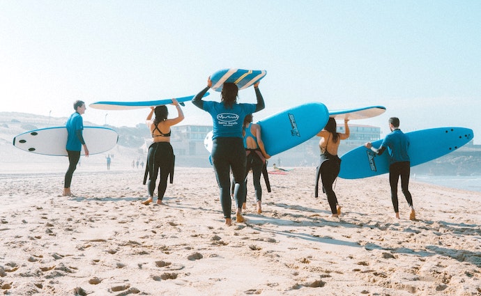 beginner-soft-surfboards