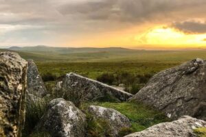 dewerstone dartmoor