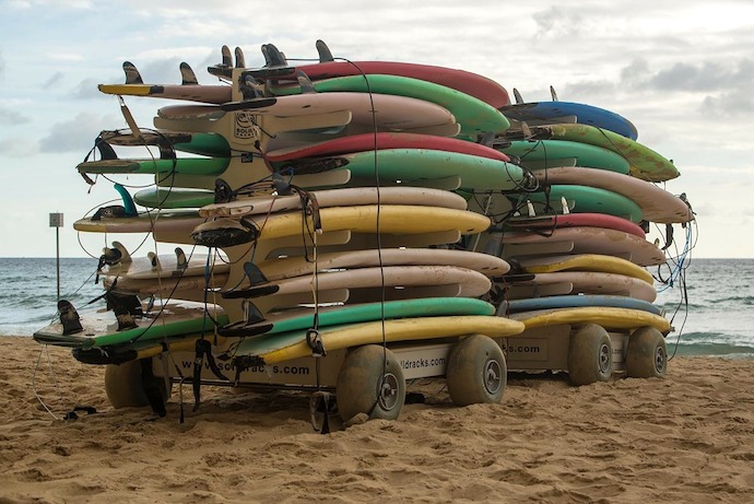 soft-surfboards-stacked