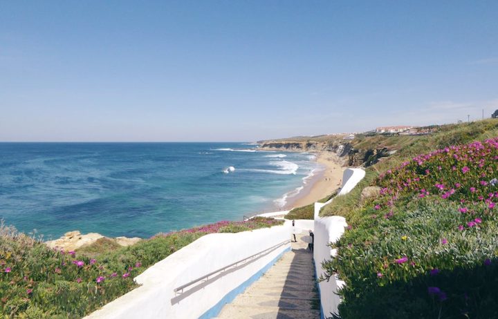 Surf Ericeira Portugal