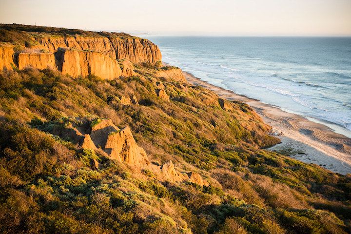 san onofre state beach