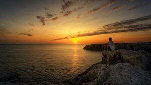 captivating-sunset