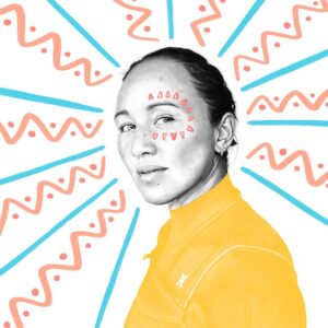 Carissa_Moore-x-Fabi-Aguilar-portrait-illustration
