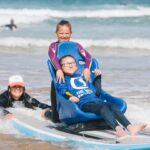 The Wave Project helping kids