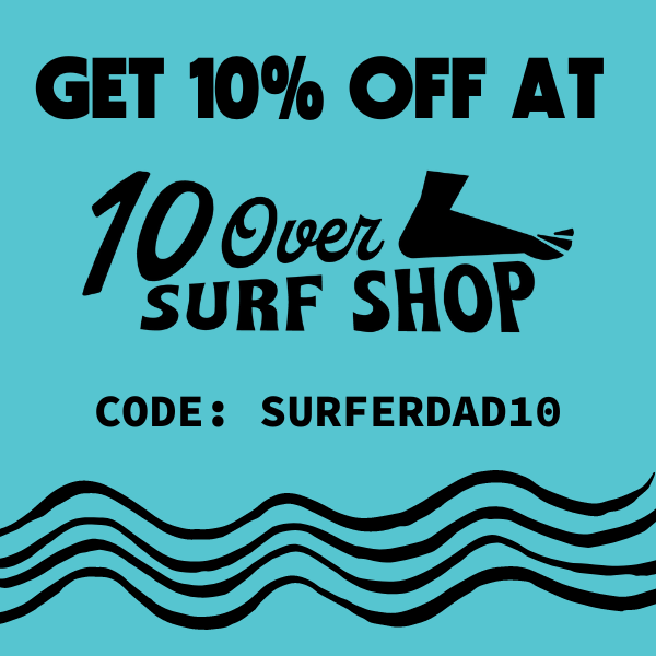 UK Surf Shop